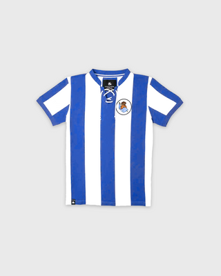1909 REAL SOCIEDAD M/C - Playera fútbol retro