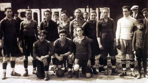 Imagen histórica