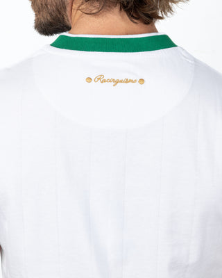 1923 REAL RACING CLUB - Playera fútbol retro
