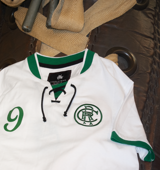 1923 REAL RACING CLUB - Playera fútbol retro