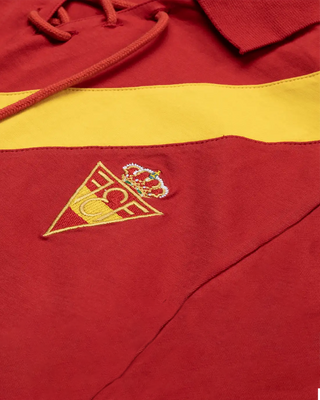 1924 SPAIN - Playera Fútbol Retro