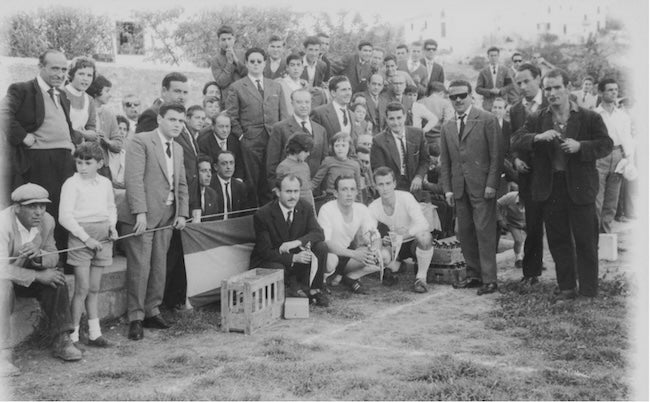 Imagen histórica