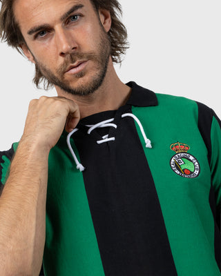 1927 REAL RACING CLUB - Playera fútbol retro