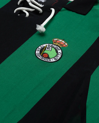 1927 REAL RACING CLUB - Playera fútbol retro