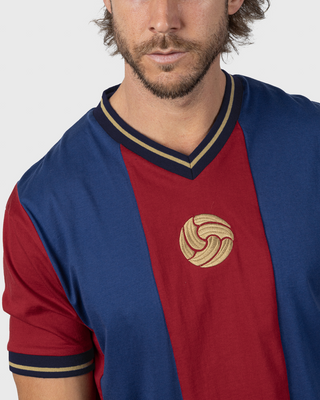 1929 BLAUGRANA - Playera fútbol retro