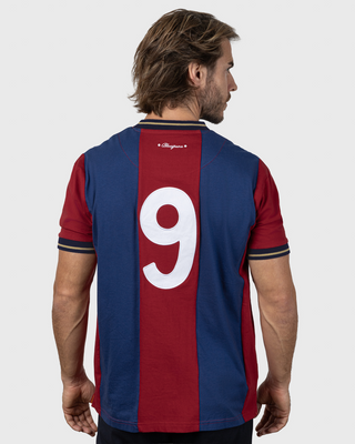 1929 BLAUGRANA - Playera fútbol retro