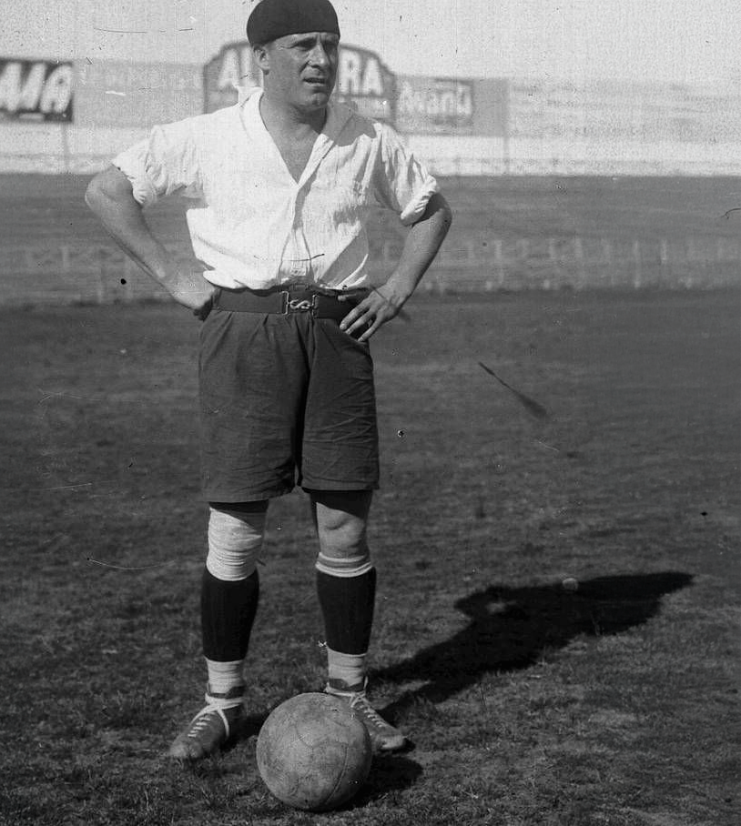 Imagen histórica