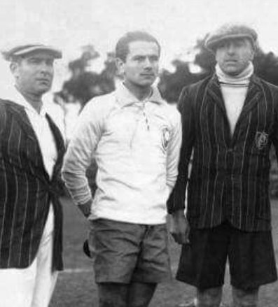 Imagen histórica