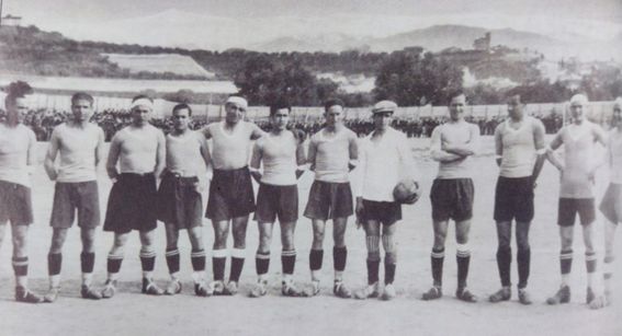 Imagen histórica