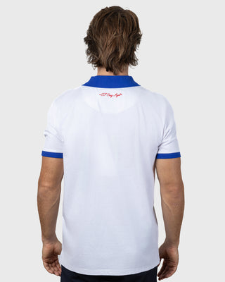 1932 CRUZ AZUL - Playera Fútbol retro