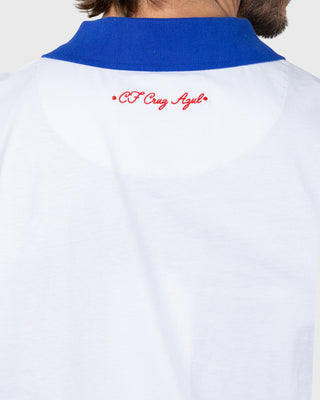 1932 CRUZ AZUL - Playera Fútbol retro