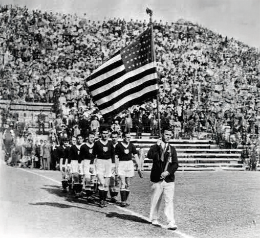 Imagen histórica