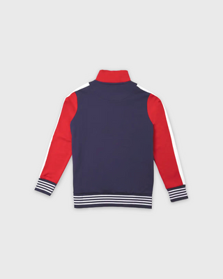 1934 USA - Retro Sweatshirt