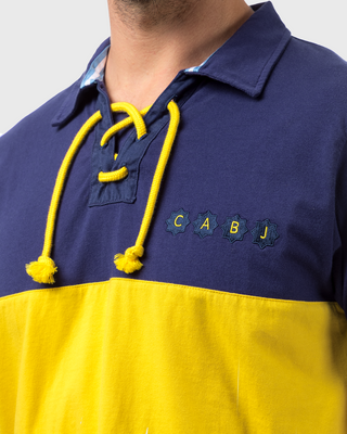 1935 XENEIZES - Playera fútbol retro