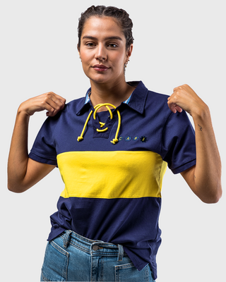 1935 XENEIZES - Playera fútbol retro