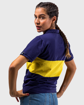 1935 XENEIZES - Playera fútbol retro