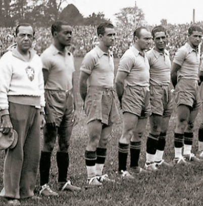 Imagen histórica