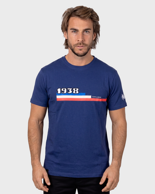 1938 WORLD CUP - Playera Fútbol Retro