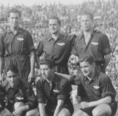 Imagen histórica