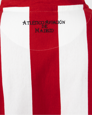 1939 ATLÉTICO - AVIACION Home