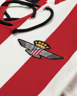 1939 ATLÉTICO - AVIACION Home