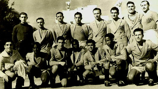 Imagen histórica