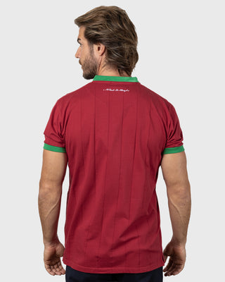 1942 MARRUECOS - Playera fútbol retro