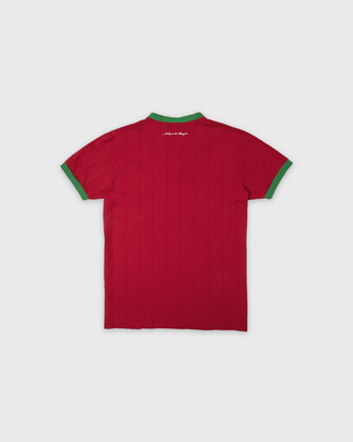 1942 MARRUECOS - Playera fútbol retro
