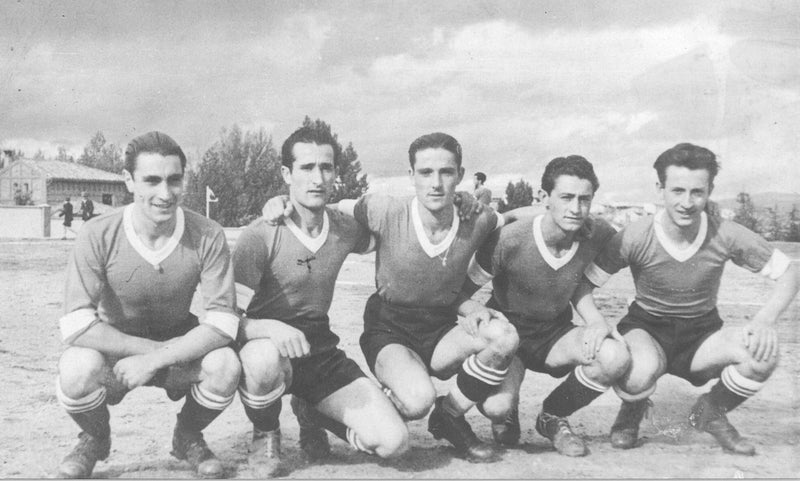 Moda Fútbol Retro: Estilo y Nostalgia