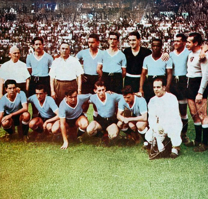 Imagen histórica