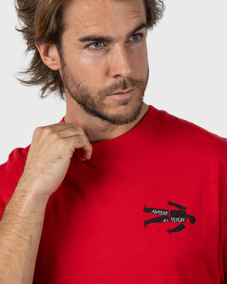 1959 ANATOMY OF A MURDER - Playera Fútbol Retro