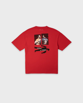 1959 ANATOMY OF A MURDER - Playera Fútbol Retro