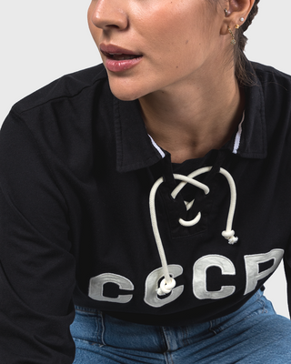 1959 LEV YASHIN - Playera fútbol retro