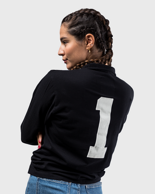 1959 LEV YASHIN - Playera fútbol retro