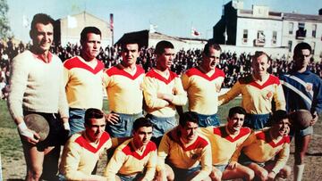 Imagen histórica