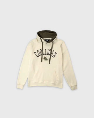 1960 Copa Libertadores Beige - Sudadera Retro