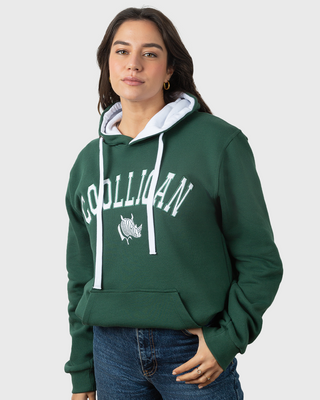 1960 Copa Libertadores Verde - Retro Sweatshirt