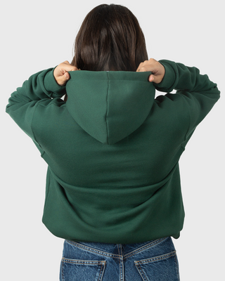 1960 Copa Libertadores Verde - Retro Sweatshirt
