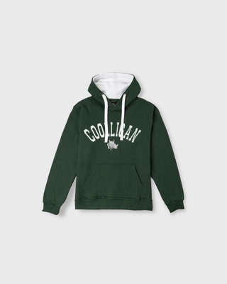 1960 Copa Libertadores Verde - Retro Sweatshirt