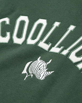 1960 Copa Libertadores Verde - Retro Sweatshirt
