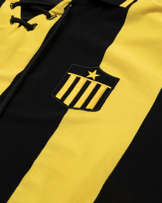 1961 CARBONEROS - Playera Fútbol Retro
