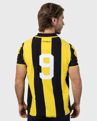 1961 CARBONEROS - Playera Fútbol Retro