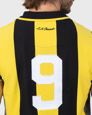 1961 CARBONEROS - Playera Fútbol Retro