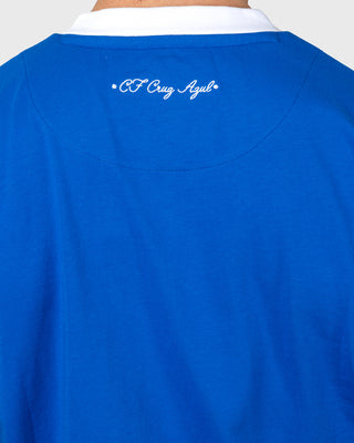 1964 CRUZ AZUL - Playera Fútbol retro