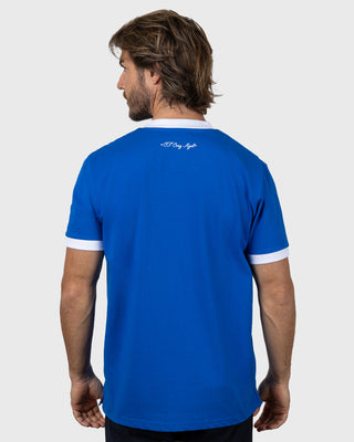 1964 CRUZ AZUL - Playera Fútbol retro