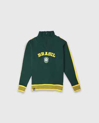 1966 BRAZIL - Retro Sweatshirt