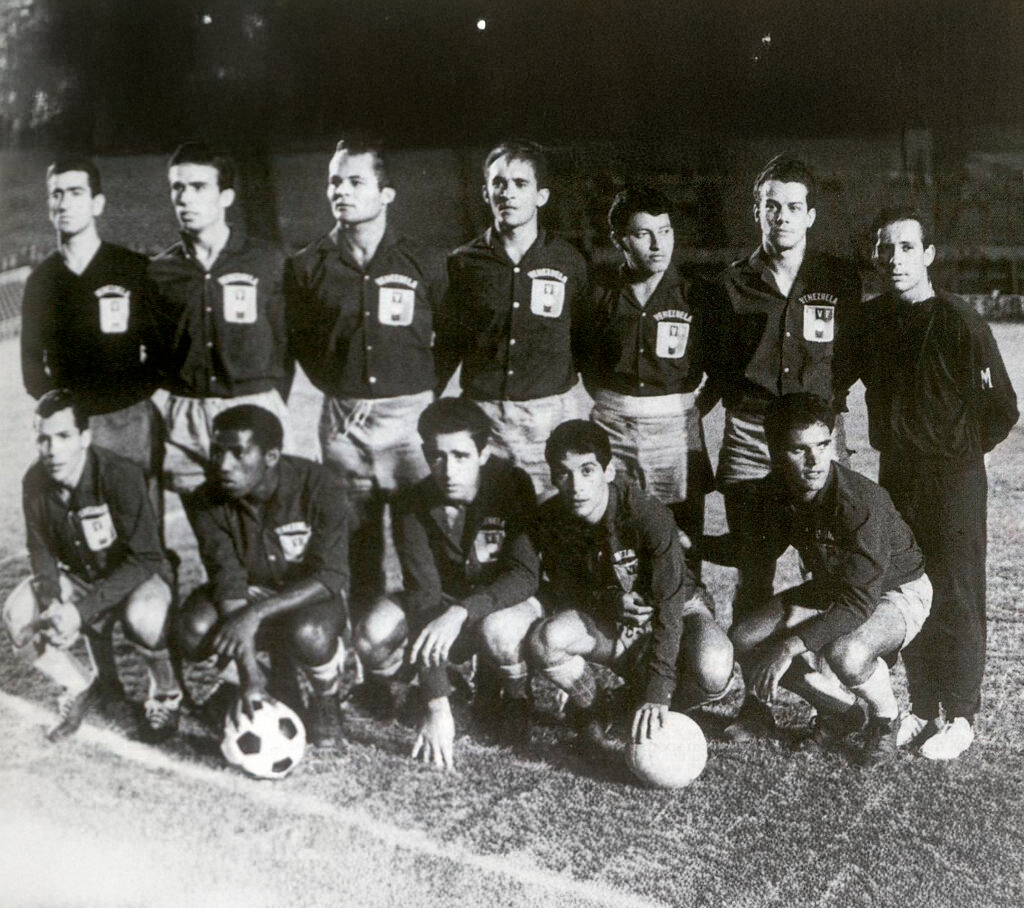 Imagen histórica