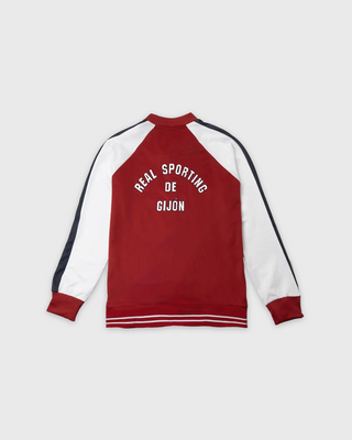 1968 SPORTING - Chamarra retro