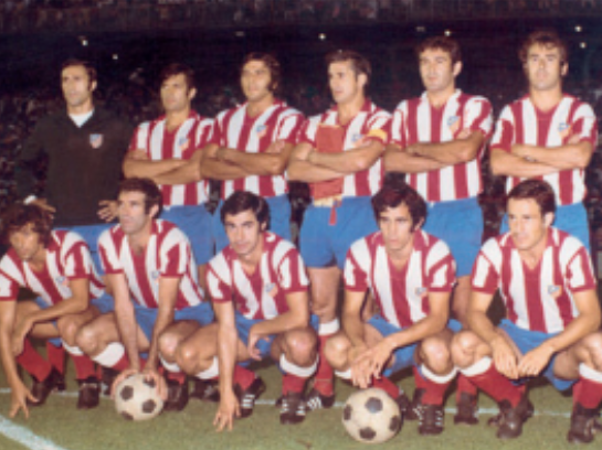 Imagen histórica