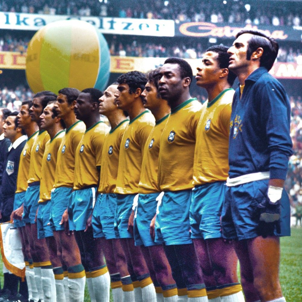 Imagen histórica